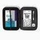 Robot inteligent Ozobot BIT , Bluetooth Starter Kit Alb