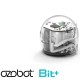 Robot inteligent Ozobot BIT , Bluetooth Starter Kit Alb
