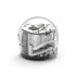 Robot inteligent Ozobot BIT , Bluetooth Starter Kit Alb