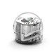 Robot inteligent Ozobot BIT , Bluetooth Starter Kit Alb