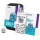 Robot inteligent Ozobot BIT , Bluetooth Starter Kit Alb